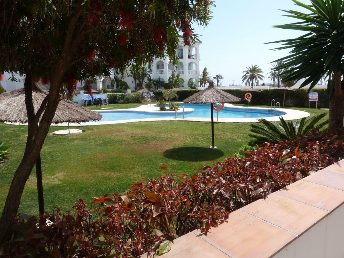 Jazmin Miraflores Seaview Apartment La Cala De Mijas Bagian luar foto